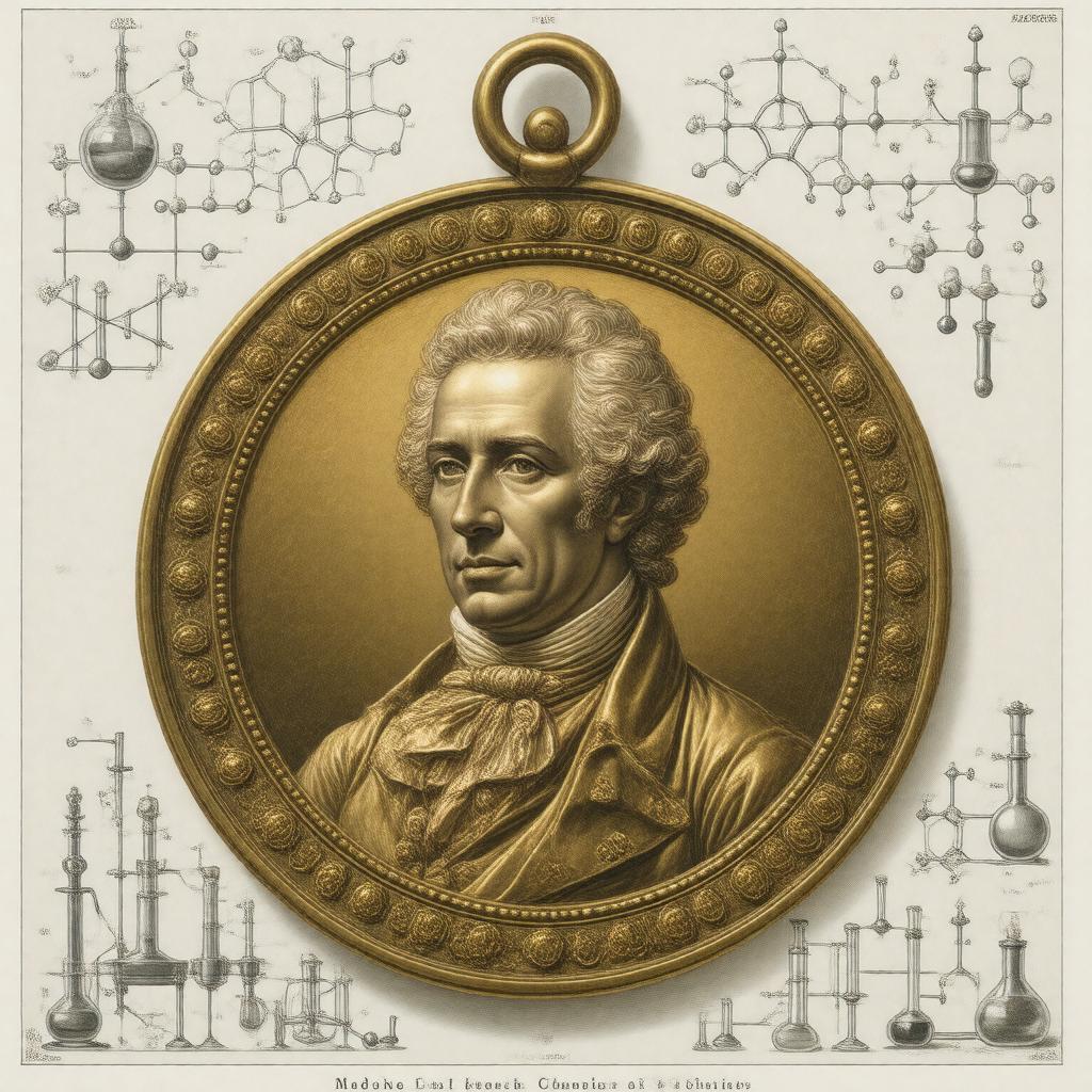 Lavoisier Medal